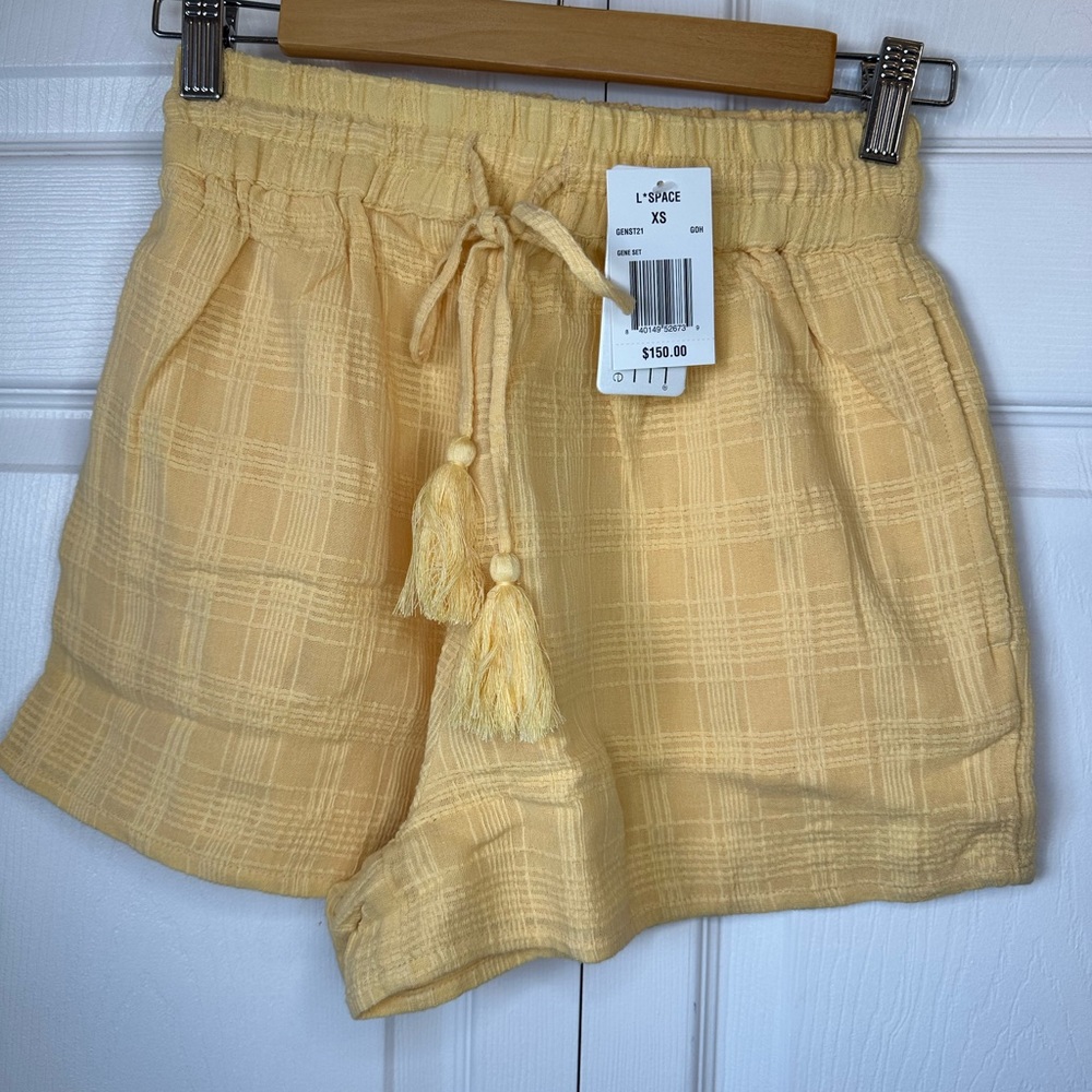 L*space Golden Hour Gene Set Sz. M - Picture 12 of 14